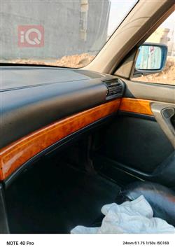 بی ئێم دەبڵیو سیریەس 7